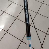 canna eging Herakles levitydeep nuova 