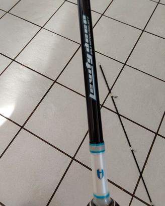 canna eging Herakles levitydeep nuova 