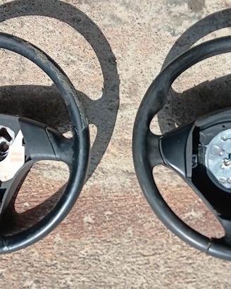 Volanti M Sport BMW E 36 E46 E39 da rivestire