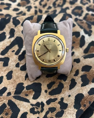 Orologio Zenith Vintage 