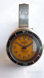 Philip Watch Caribbean 1500 vintage anni 60