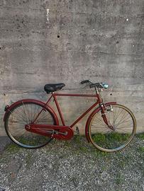Bicicletta D'Epoca Vintage anni 60 (Bianchi)