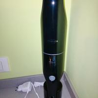 Aspira Briciole VD 100 Vorwerk Folletto