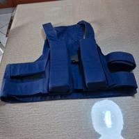 Corpetto sternale di sostegno taglia m