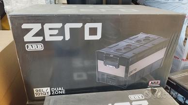 Frigo portatile ARB 96L doppio scomparto