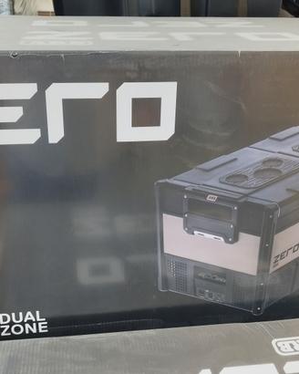 Frigo portatile ARB 96L doppio scomparto