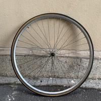 Cerchio corsa vintage