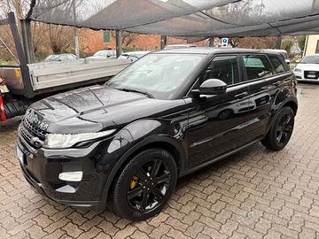Land Rover Range Rover Evoque 5 Porte Range Rover