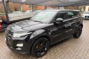 Land Rover Range Rover Evoque 5 Porte Range Rover