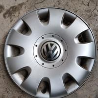 copricerchi Volkswagen originali 