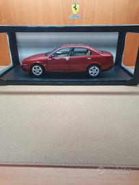 Alfa Romeo 166. 3.0 V6. Mistica scala 1/18