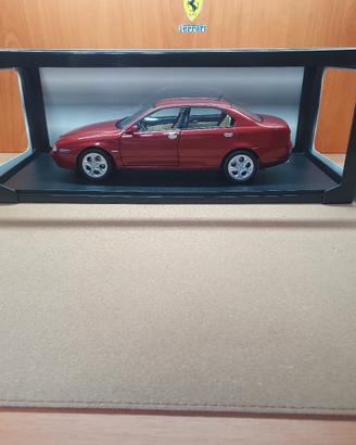 Alfa Romeo 166. 3.0 V6. Mistica scala 1/18