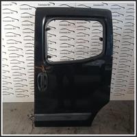 Porte Portiere Laterali post. sx FIAT Qubo