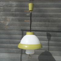 lampadario da soffitto regolabile design anni 70