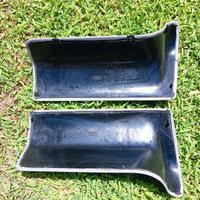 Volkswagen T4 plastiche interno