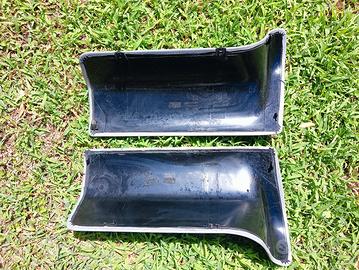 Volkswagen T4 plastiche interno