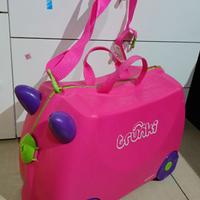 Mini trolley bambino/a