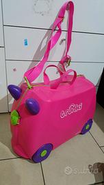 Mini trolley bambino/a