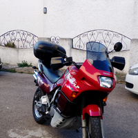 Transalp XL600V 1999
