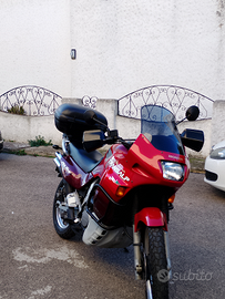 Transalp XL600V 1999