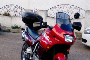 Transalp XL600V 1999