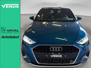 Audi A3 Sportback 35 2.0 tdi Business Advance...