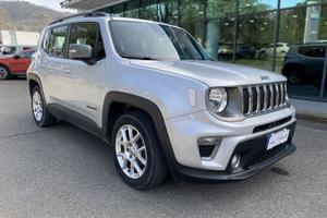 Jeep Renegade 1.6 Mjt 120 CV Limited NO VINCOLI