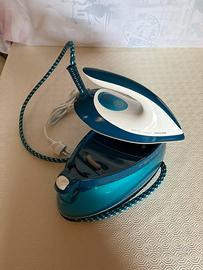Ferro da stiro con caldaia Philips