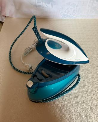 Ferro da stiro con caldaia Philips