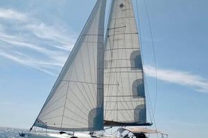 VELA Jeanneau Sun Odyssey 440 del 2024