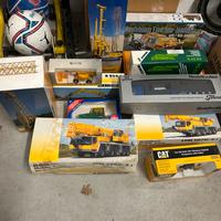 Modellismo MMT 1:50