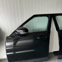 Porte RANGE ROVER SPORT