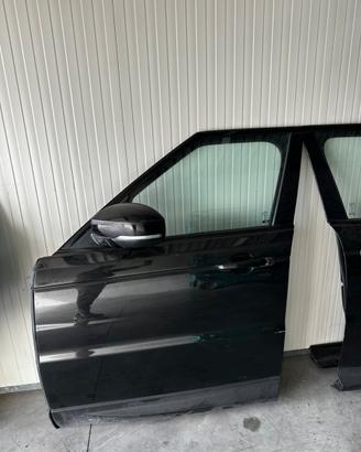 Porte RANGE ROVER SPORT