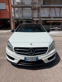 Mercedes A 200 PREMIUM 