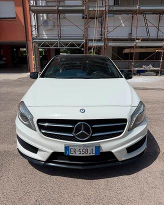 Mercedes A 200 PREMIUM 