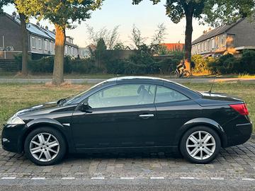 Megane Coupe Cabriolet