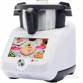 robot cucina