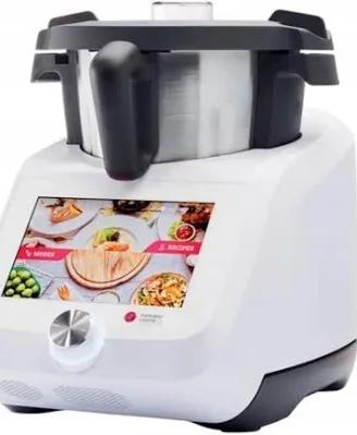 robot cucina
