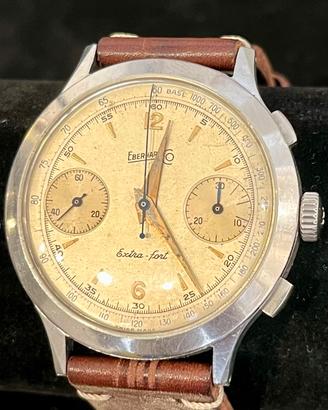 Eberhard Extra-Fort calibro 16000