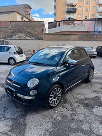 FIAT 500 C 1.3 MTJ 95CV “pop”