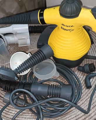 🧼 Pulitore a vapore Ariete Vapori Jet – completo