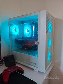 PC gaming 4k