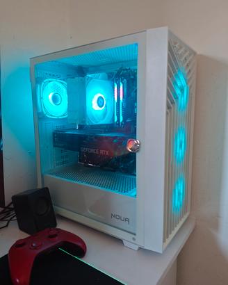 PC gaming 4k