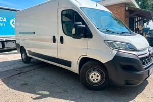 citroen jumper