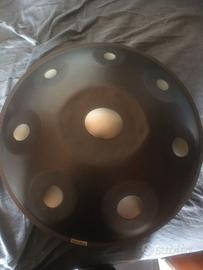 BATTILORO HANDPAN YANG C# 8 NOTE