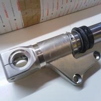 Ducati st2 st4 Monster stelo forcella sinistro 349