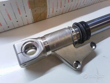 Ducati st2 st4 Monster stelo forcella sinistro 349