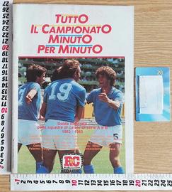 2 riviste del Radiocorriere TV N°37 del 1982