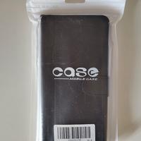 cover custodia Motorola g86 - Nera