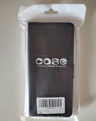 cover custodia Motorola g86 - Nera